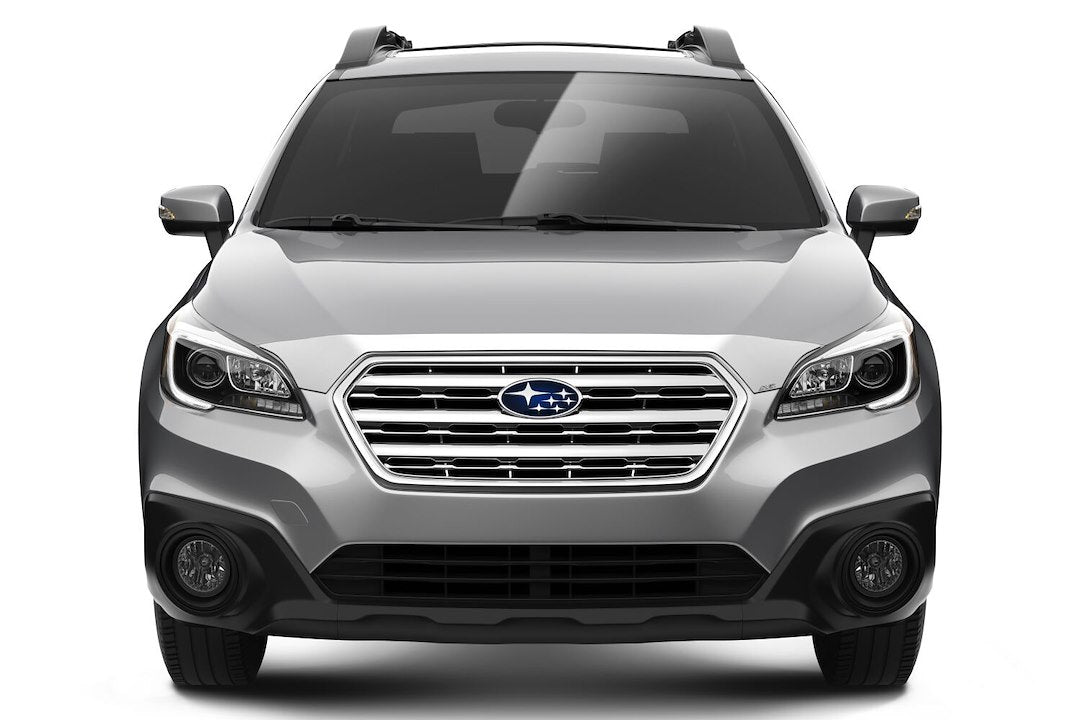 Auto Ventshade (Avs) 620089 Bug Shield||_Aeroskinsmoke_2024_Subaru_Outback_620089_Fnt.Jpg||86||v15620089||1762447