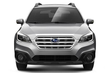 Auto Ventshade (Avs) 620089 Bug Shield||_Aeroskinsmoke_2024_Subaru_Outback_620089_Fnt.Jpg||86||v15620089||1762447