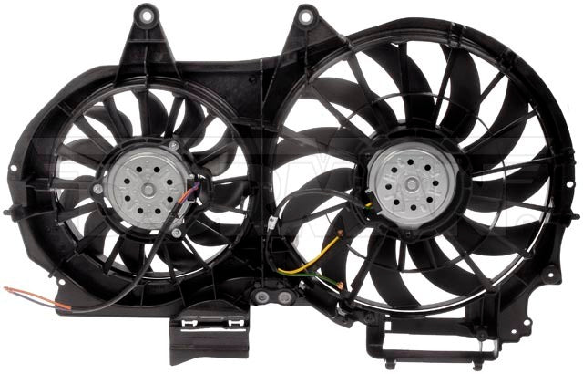 Dorman (Oe Solutions) 620-806 Cooling Fan||||85||d18620806||1894381