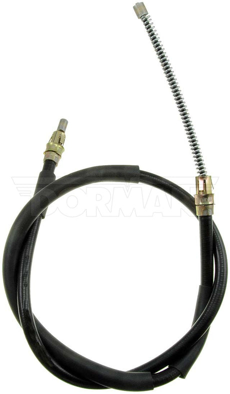 Dorman (Oe Solutions) C93868 Parking Brake Cable||||85||d18c93868||2014165
