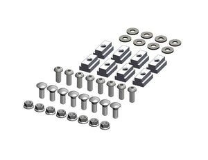 Product of ZROADZ Z879100  Ladder Rack 