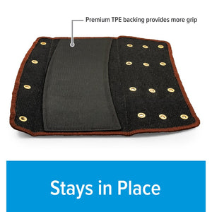 Product of Camco 42944 Entry Step Rug