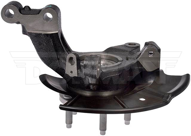 Dorman (Oe Solutions) 686-265 Wheel Bearing And Hub Assembly||686-265_1.Jpg||86||d18686265||1304191