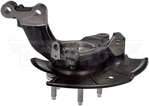 Dorman (Oe Solutions) 686-265 Wheel Bearing And Hub Assembly||686-265_1.Jpg||86||d18686265||1304191