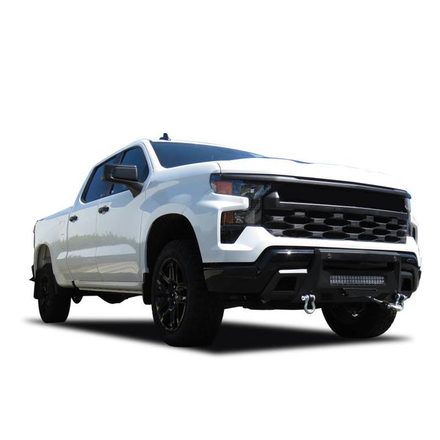 Black Horse Offroad Ar3hd06 Bumper||ar3hd06.Jpg||85||blkar3hd06||1755156