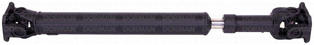Dorman (Oe Solutions) 938-709 Drive Shaft||938-709.Jpg||85||d18938709||1331217