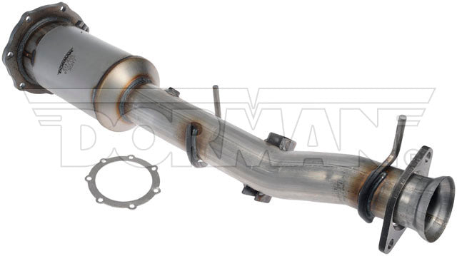 Dorman (Oe Solutions) 674-3000 Catalytic Converter||||85||d186743000||2012514