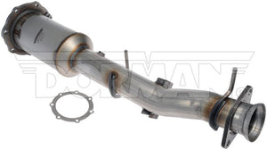 Dorman (Oe Solutions) 674-3000 Catalytic Converter||||85||d186743000||2012514