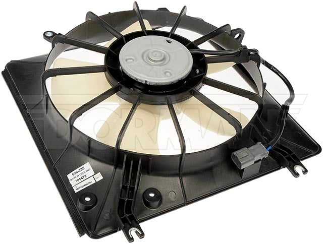 Dorman (Oe Solutions) 620-235 Cooling Fan||620-235_2.Jpg||87||d18620235||2147785