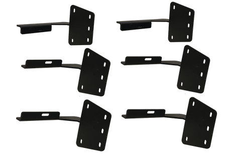 Gen-Y Hitch Gh-25102 Running Board Mounting Kit||gh-25102.Png||85||gyhgh25102||1737474