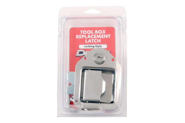 Dee Zee Dztblatch1b Tool Box Latch||dztblatch1b_2.Jpg||87||d37dztblatch1||1778626