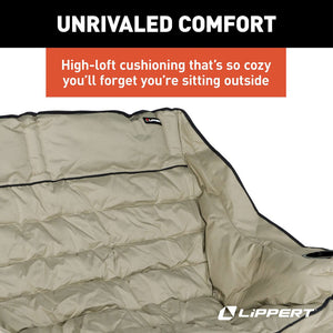 Product of Lippert Components 2023053718 Camping Chair