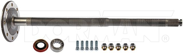 Dorman (Oe Solutions) 630-136 Axle Shaft||630-136.Jpg||85||d18630136||1764480