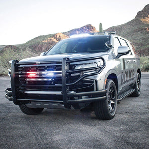 Westin Public Safety 36-4045pb Bumper Guard||36-4045pb_11.Jpg||95||w16364045pb||2220099