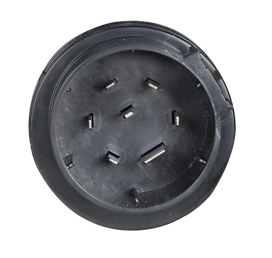 Product of Hopkins MFG 40920 Vehicle End 7 Blade Trailer Wiring Connector 