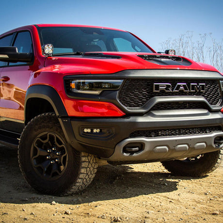 Product of Baja Design 447772 Driving/ Fog Light 