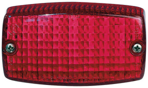 Product of Peterson Mfg. V306r Trailer Light