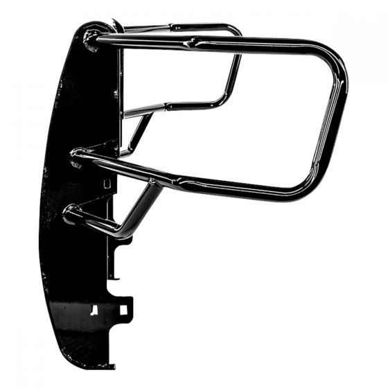 Product of Ranch Hand GGG08HBL1 Grille Guard 1-Piece Black 
