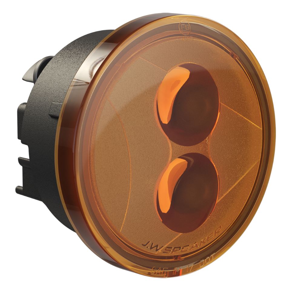Product of J.W. Speaker 0346483 Turn Signal Light Assembly - Led