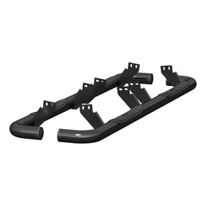Product of Aries 204075 Nerf Bar With Surface Steps 