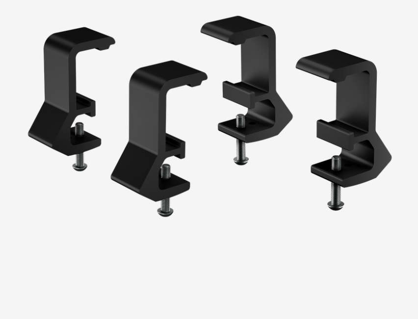 Tracrac Xk4b Ladder Rack Mounting Bracket||xk4b.Png||85||t66xk4b||2536924
