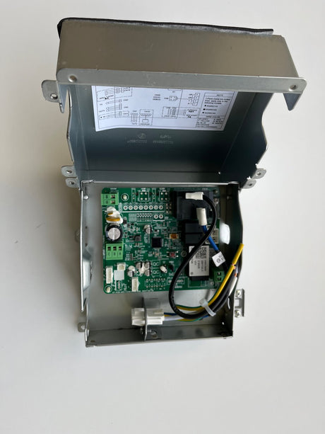Ge Appliances Rgrec3a Air Conditioner Control Box Assembly||rgrec3a_1.Jpg||86||geargrec3a||1744236