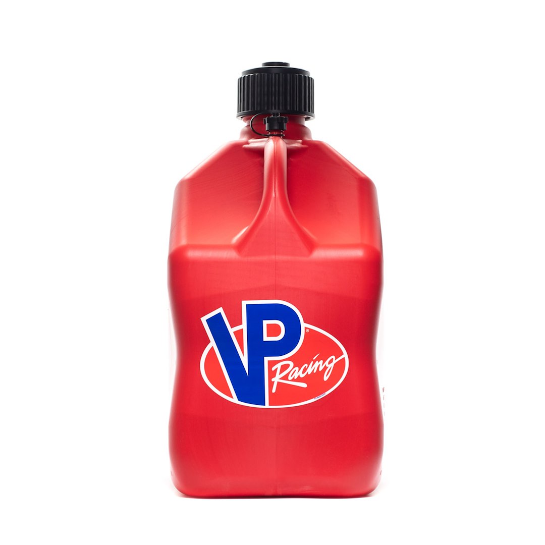 Vp Racing 3512-Ca Liquid Storage Container||3512_Red_Vp Motorsport Container_5ga_Front_Sm.Jpg||86||v453512ca||1837843