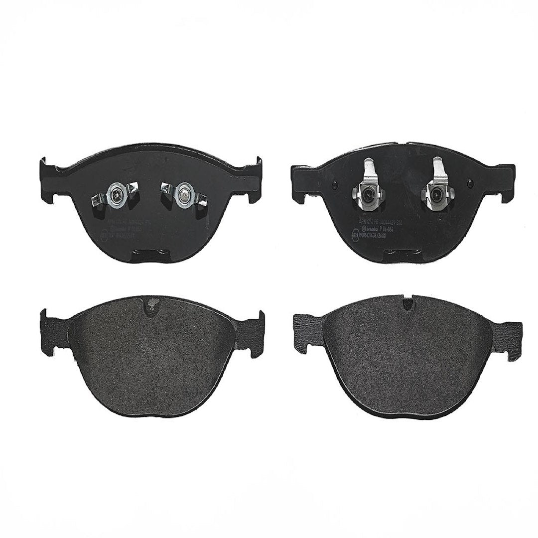 Brembo P06066 Brake Pad||p06066.Jpg||86||brmp06066||1293264