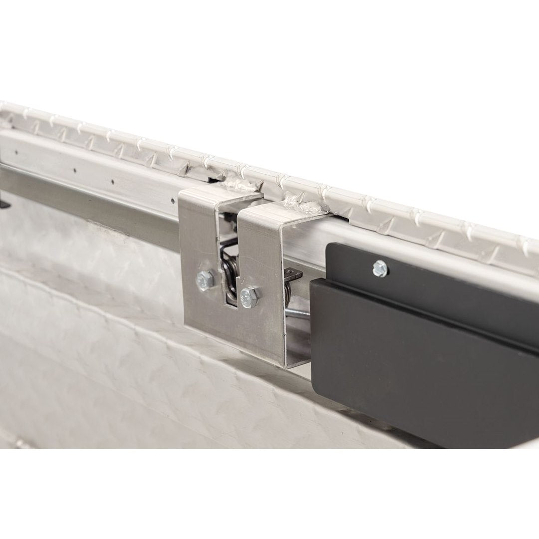 Product of Weather Guard (Werner) 154-0-04  Toolbox 