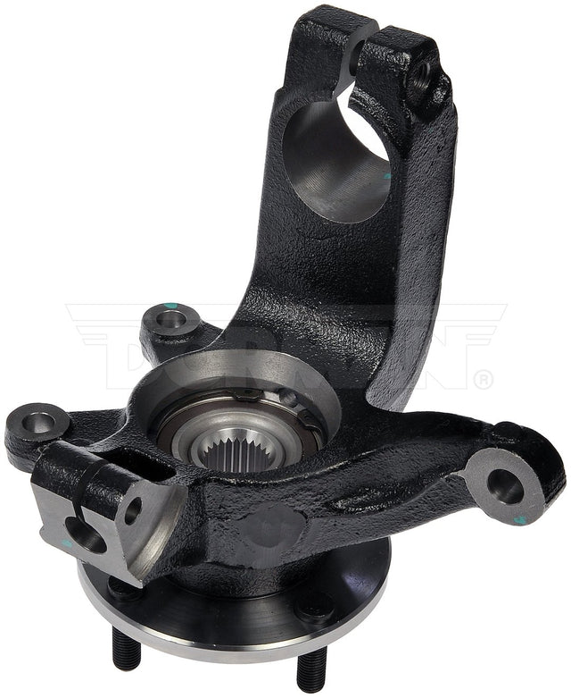 Dorman (Oe Solutions) 698-406 Wheel Bearing And Hub Assembly||698-406-007.Jpg||85||d18698406||1757328