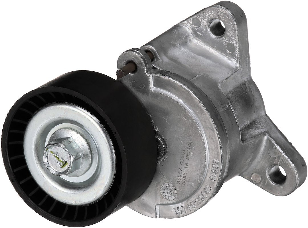 Gates 39053 Accessory Drive Belt Tensioner Assembly||39053-1_Ang_A.Jpg||85||grc39053||1193429