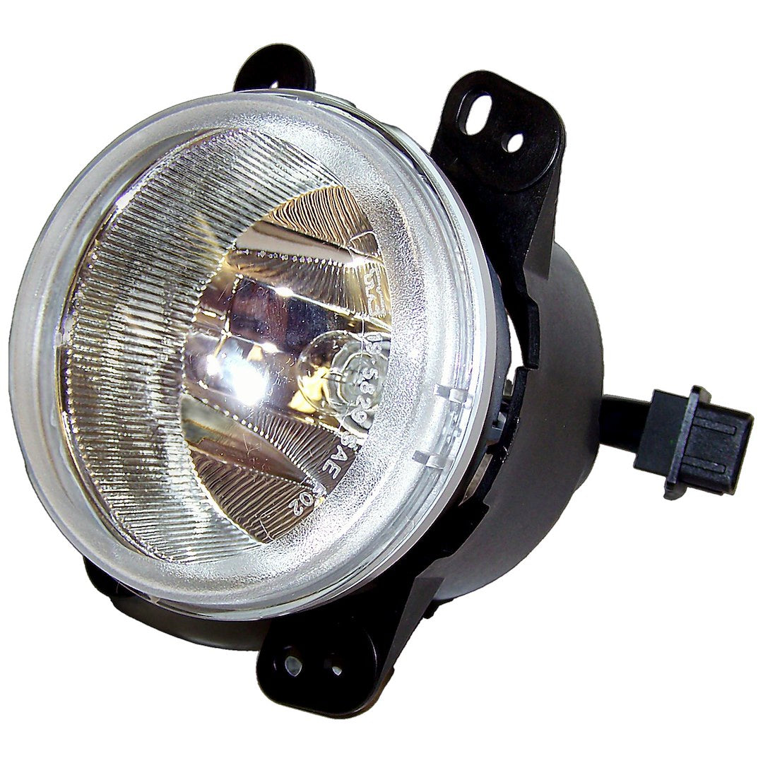 Crown Automotive 5182026aa Driving/ Fog Light||5182026aa_1.Jpg||86||c1y5182026aa||1730347