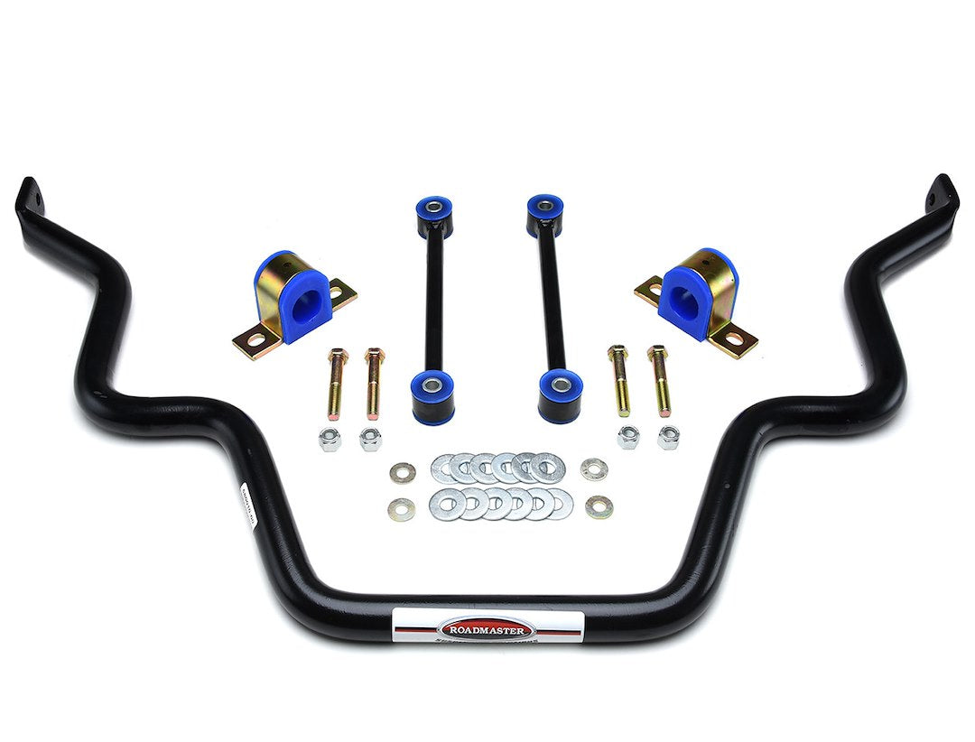 Product of Roadmaster 1139-147 Chromoly Steel Stabilizer Bar 