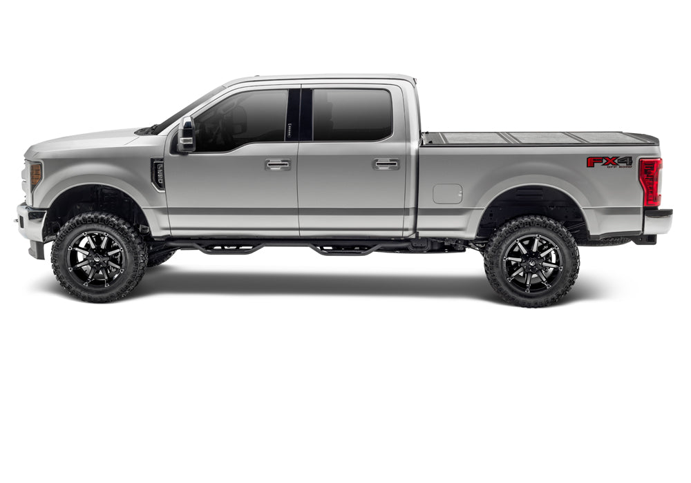 Product of UnderCover Flex Hard Folding FX21026 Tonneau Cover 