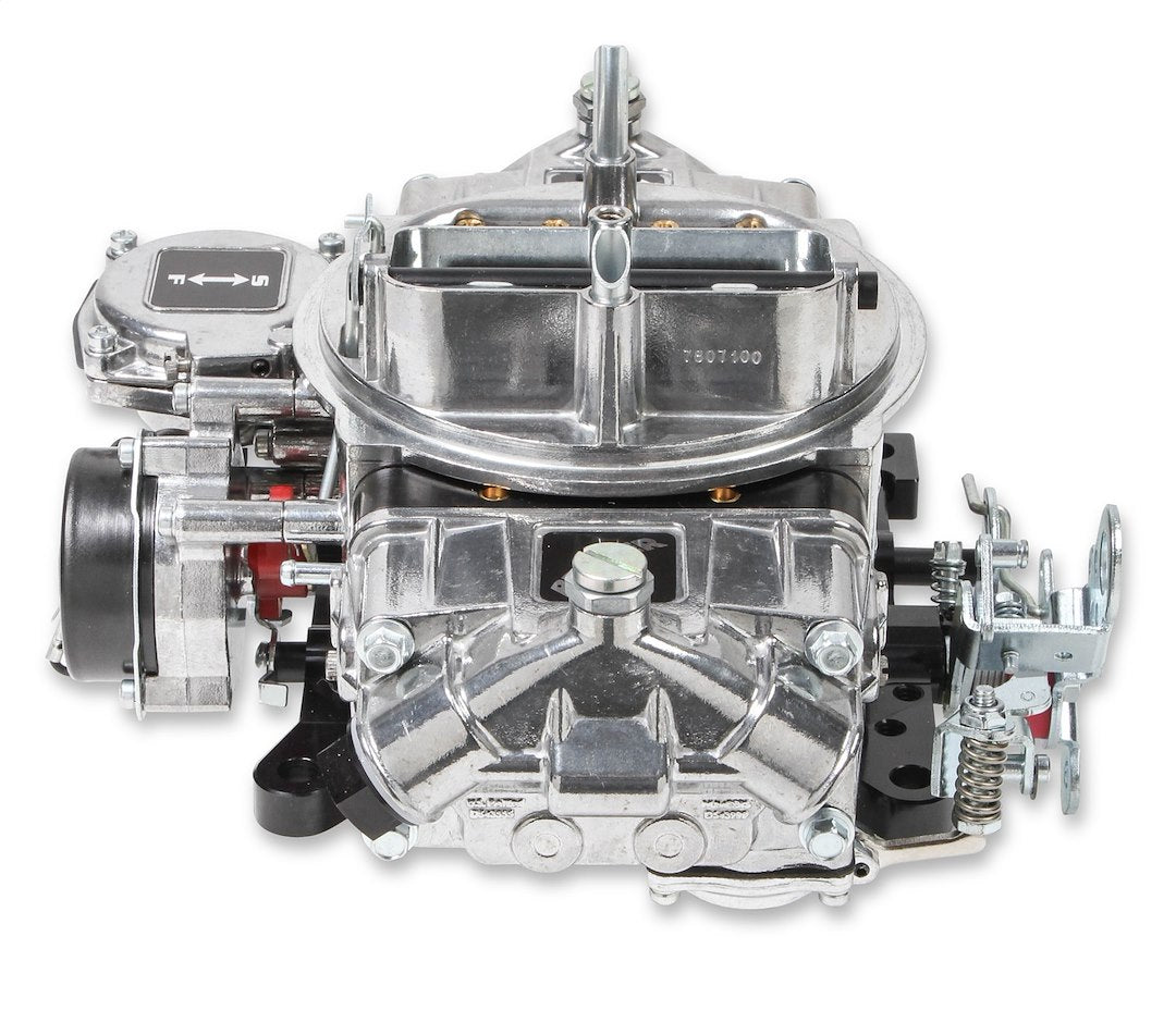 Quick Fuel Technology Br-67207 Carburetor||||87||q23br67207||1912750