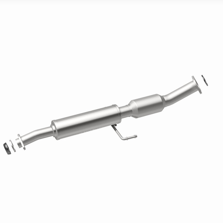Magnaflow California Converter 5571189 Catalytic Converter||5571189_8.Jpg||93||m665571189||2256683