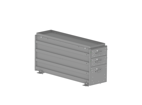 Holman 40250 Van Storage System Drawer||40250.Png||85||k4740250||2108107