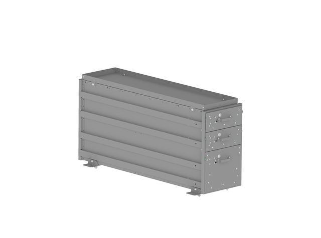 Holman 40250 Van Storage System Drawer||40250.Png||85||k4740250||2108107