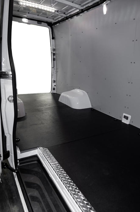 Product of Legend Fleet 05f04-20-M Van Wall Liner