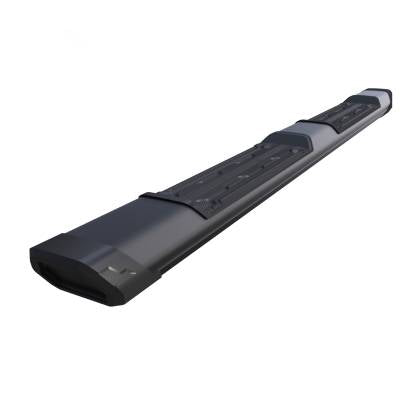 Black Horse Offroad Peg180 Running Board||peg180.Jpg||85||blkpeg180||2238921