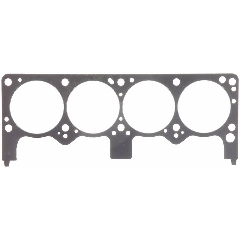 Fel Pro Hp 1008 Cylinder Head Gasket||1008.Jpg||85||f291008||1139099