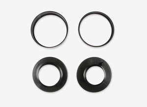 Mr. Gasket 6411g Air Cleaner Spacer||6411g_01.Jpg||86||g126411g||1202828