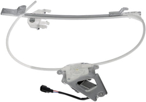 Dorman (Oe Solutions) 748-575 Window Regulator||748-575-002.Jpg||86||d18748575||1284684