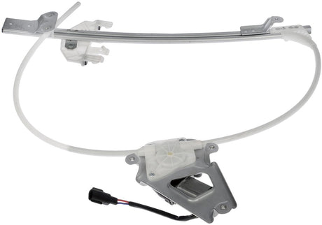 Dorman (Oe Solutions) 748-575 Window Regulator||748-575-002.Jpg||86||d18748575||1284684