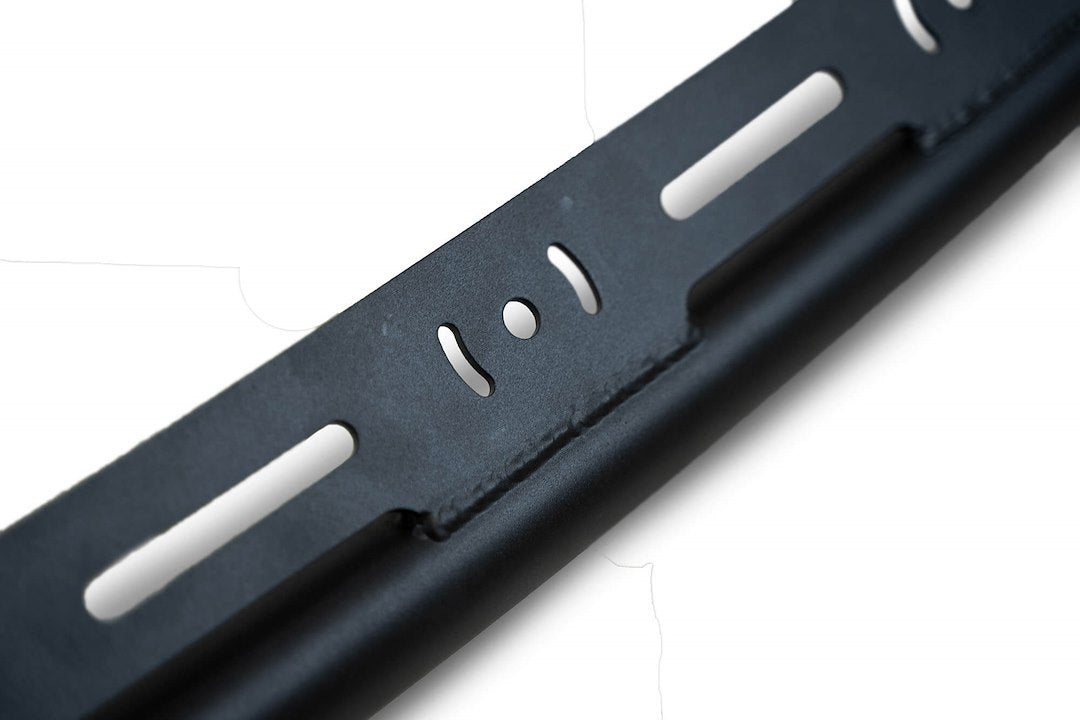 Product of Addictive Desert Designs L2357000201NA Bull Bar  with skid plate 