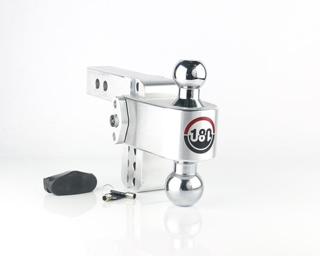 Weigh Safe Ctb4-2 Trailer Hitch Ball Mount||ctb4-2.Jpg||85||wsfctb42||1354411