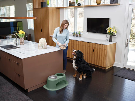 Weathertech (Usa) Dhc3206hghg Pet Dish||dhc3206hghg_B.Jpg||86||w24hc3206hghg||1505788
