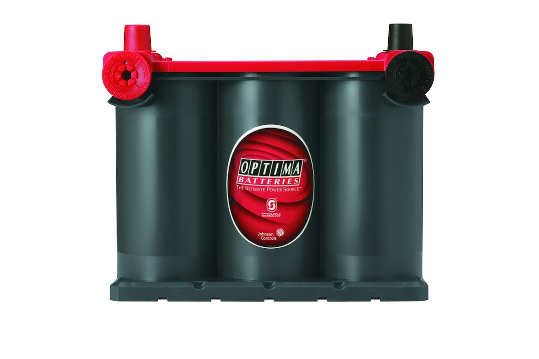Product of Optima Battery 8022-091 Battery
