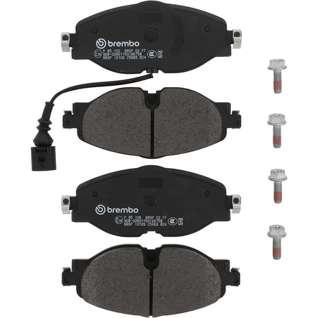 Brembo P85126 Brake Pad||p85126_Kit.Jpg||86||brmp85126||1754406