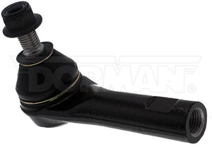 Product of Dorman Chassis TO81081PR Premium ™ OEM Steel Tie Rod End 